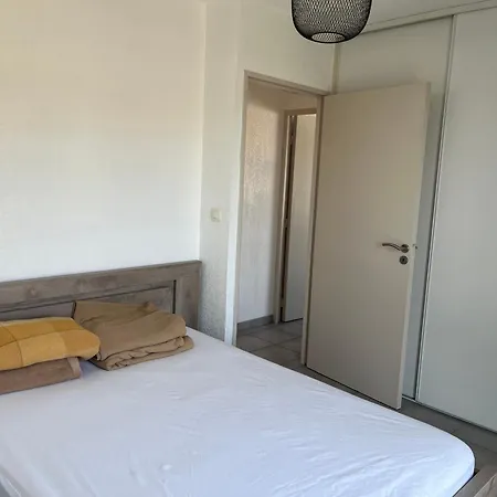Apartment Avec Balcon - 5 Pers. - Fr-1-239-1155 Biarritz