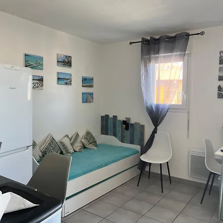 Avec Balcon - 5 Pers. - Fr-1-239-1155 * Biarritz